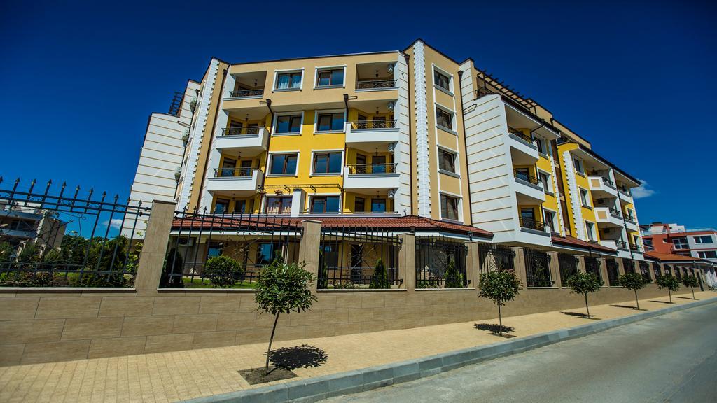 Vp Emilia Romana Ravda Exterior photo