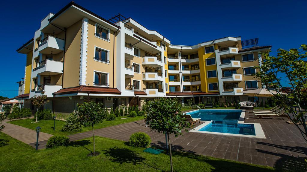 Vp Emilia Romana Ravda Exterior photo