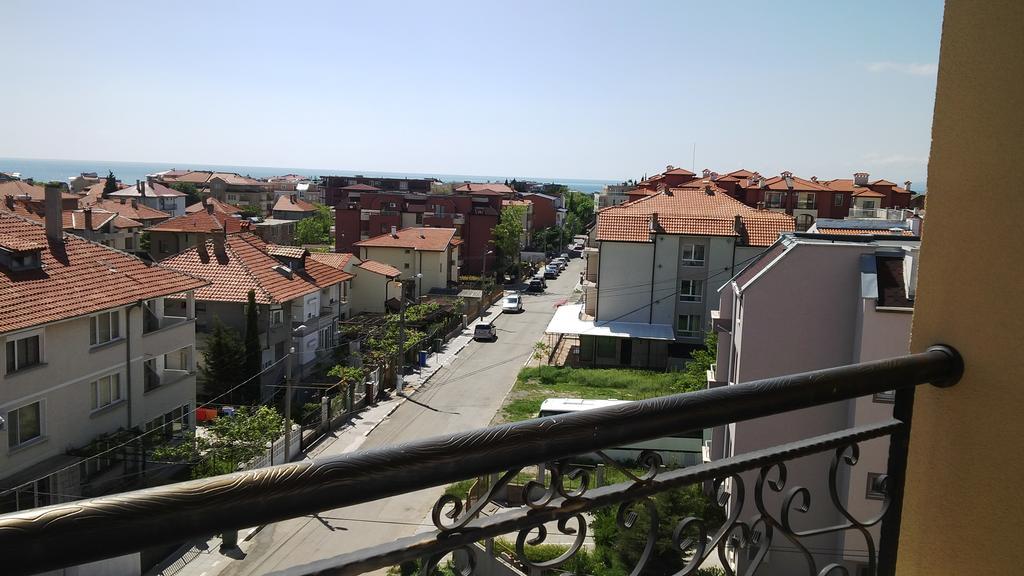 Vp Emilia Romana Ravda Exterior photo